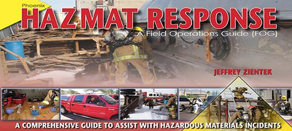 Hazmat Response FOG Guide