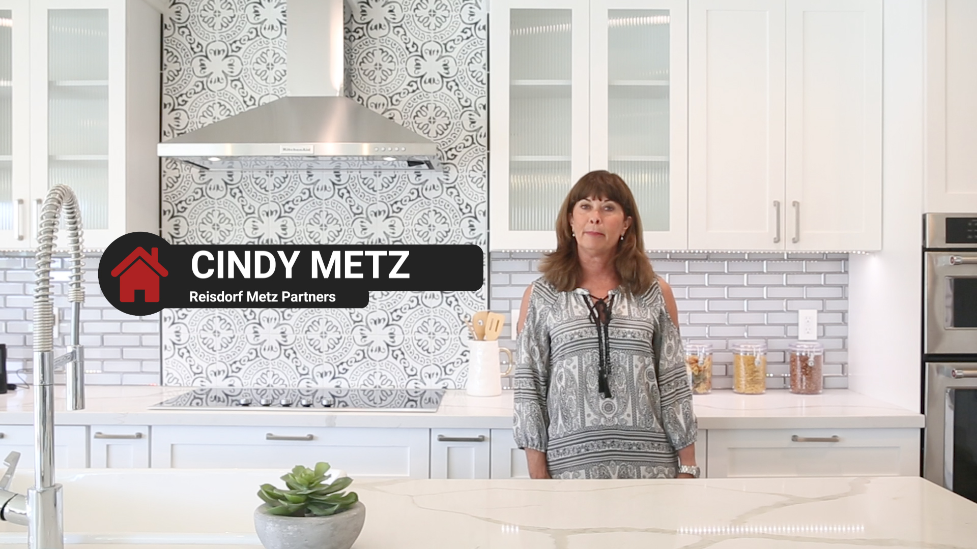 Reisdorf Metz & Partners Mistry Homes Spotlight